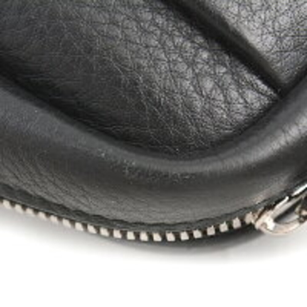 Balenciaga Camera Bag Shoulder Black - Picture 8 of 10